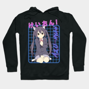 Tsumugi's Sweet Symphony K-On Harmonious Elegance Shirt Hoodie